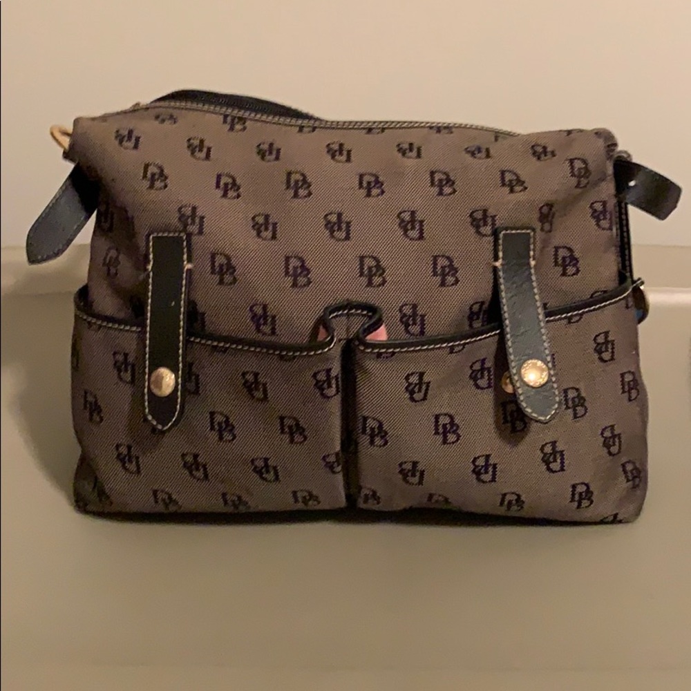 Dooney & Bourke handbag